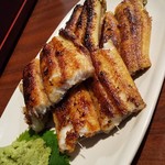 イチビキ - 別注　白焼