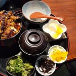 イチビキ - 小丼