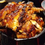 イチビキ - 小丼