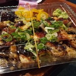 イチビキ - お持ち帰りパック