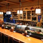 Komasa sushi - 