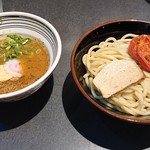 Tsukemen tenka - 