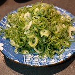 Tsukemen tenka - 