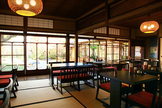 Nishio Yatsuhashi Nosato - 1階