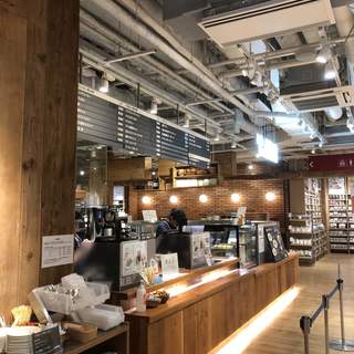 カフェ&ミール ムジ_2