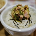 元祖海老そば 縁や - 