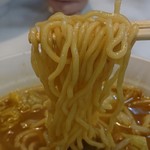 サッポロラーメン２１番 - 