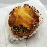 モンマスティー - ごまみそ