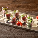 暖家 笑食 楽酒 はなみや - 