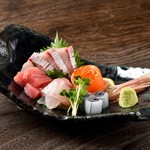 暖家 笑食 楽酒 はなみや - 