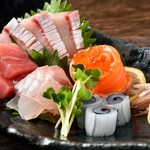 暖家 笑食 楽酒 はなみや - 
