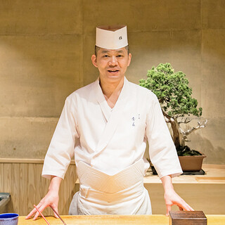 Sushi Sho Saito - 