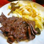 牛たん 太助 - 牛たん焼き（二人分）◎2012/2