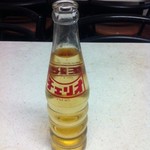 ミエ - チェリオ（アップル味）