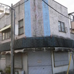 ミエ - 元喫茶店