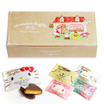 スリーズ - サンリオコラボ安納芋トリュフ5個入り