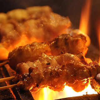 炭火焼鳥の 備屋_2