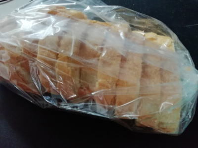 レピドール いちい鏡石店（Lepi Dor） - 鏡石（パン）の写真