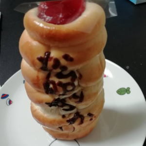 手作りパン工房 レピドール いちい須賀川東店（手作りパン工房 Lepi Dor） - 須賀川（パン）の写真