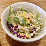 Bistro Mitocha - サラダ