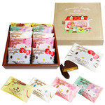 デリシャス ダイニング サカイ - サンリオ安納芋トリュフ10個入り