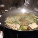 新大阪個室居酒屋 郷土宴座 - 