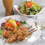 イルキャンティ ノルド  - 