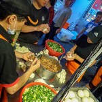 福州世祖胡椒餅 - 