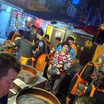 福州世祖胡椒餅 - 