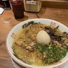 ラーメン 天外天 熊本駅店