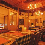 イルキャンティ ノルド  - 