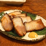 Izakaya Ooedo - 特製 焼豚