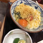 丸亀製麺 - 