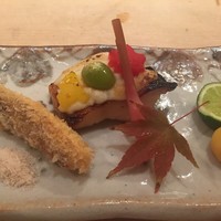 寿司 はせ川 西麻布店 - 