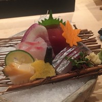 寿司 はせ川 西麻布店 - 