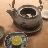 寿司 はせ川 西麻布店 - 