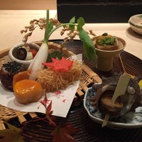 寿司 はせ川 西麻布店 - 