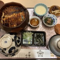 うなぎのしろむら - 