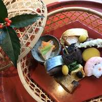 妙見石原荘 食菜石蔵 - 