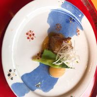 妙見石原荘 食菜石蔵 - 