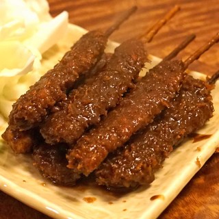 Izakaya Ooedo - 味噌串カツ