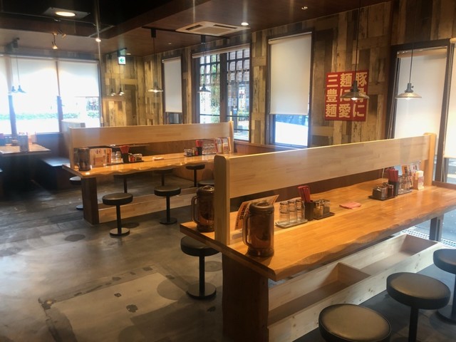 Sanpou Men Higashisumiyoshiten photo 5