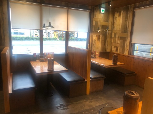 Sanpou Men Higashisumiyoshiten photo 4