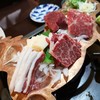 馬肉料理専門店　馬野郎