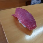 みよし寿司 - マグロ