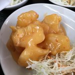 中華料理 祥瑞 - 