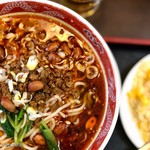 味佳縁 - 白ラーメン