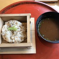 妙見石原荘 食菜石蔵 - 