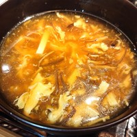 澄まし処 お料理 ふくぼく - 