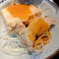 澄まし処 お料理 ふくぼく - 